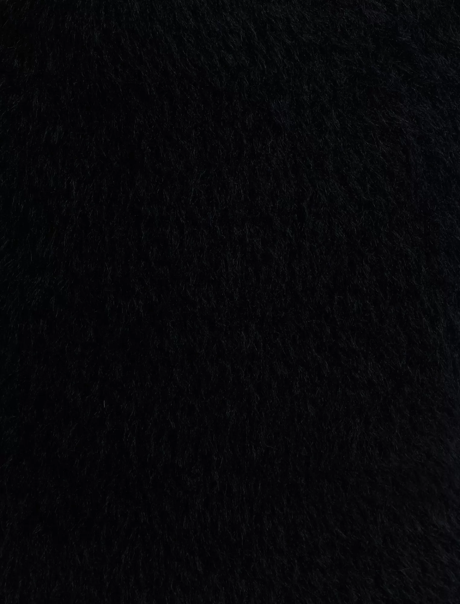 Discount BCBGMAXAZRIA Jersey De Punto De Canale Con Hombros Descubiertos Y Pliegues Negro
